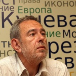 Кандидатът за вицепрезидент Любомир Христов ще проведе срещи с българи в САЩ