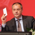 Сергей Станишев ще участва в закриването на предизборната кампания в Пазарджик 