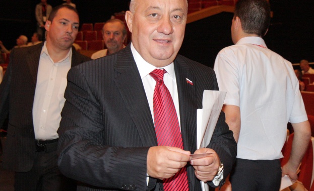 Георги Гергов: Изкарал съм - дал съм  