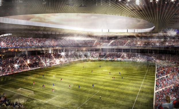 ЦСКА записа седма поред победа в „А" група снощи 