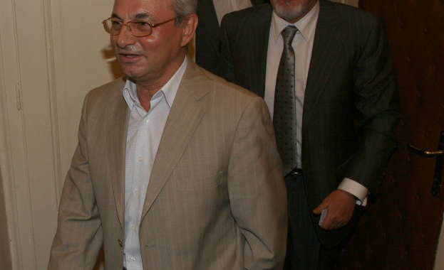 Доган: Борисов и Костов са един типаж 