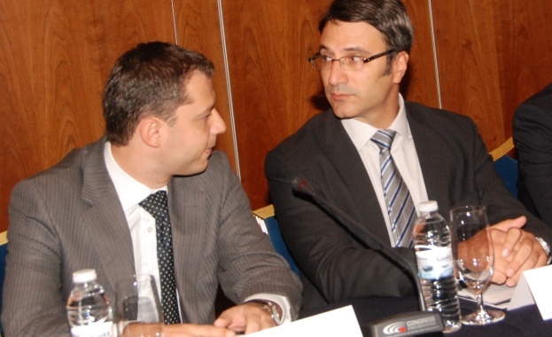 Трайков подписва споразумение за икономическо сътрудничество между България и Бразилия