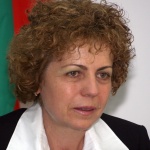 Фандъкова открива учебната година в училище в кв. „Стрелбище”