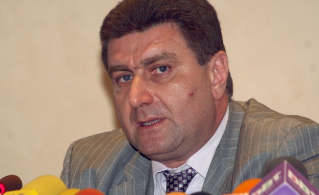 Валентин Златев: "Лукойл " не се радва, че е най-големият данъкоплатец