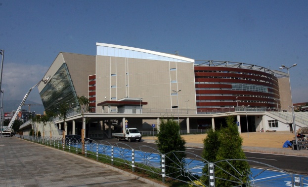 Българската федерация по тенис отказа да бъде домакин на турнира