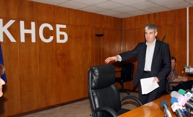 КНСБ ще се срещне с кандидат-президентските двойки  Кунева-Христов и Христов-Йорданов