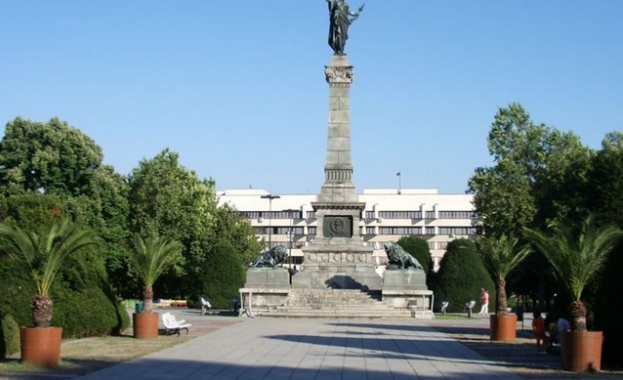 Прожекция на оперния спектакъл „Набуко" могат да видят русенските меломани