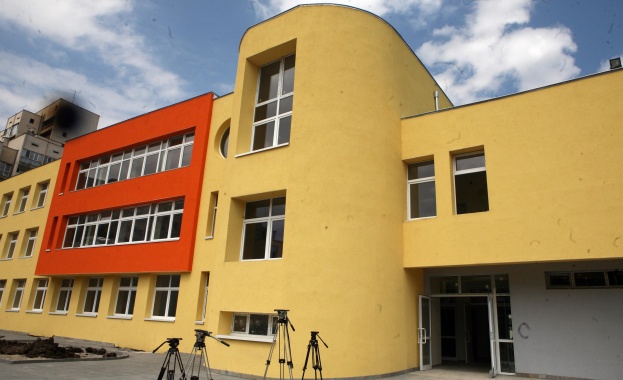 Две училища бяха отличени в европейски конкурс за енергийна ефективност