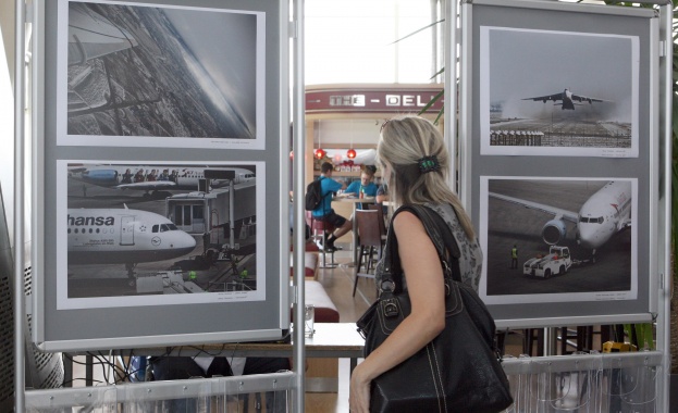 Откриват съвместен Център за летищна и туристическа информация на Летище София  