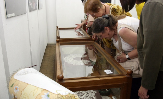 Фотоизложба „Полша – страната, председателстваща Съвета на ЕС” 