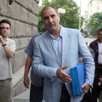 Цветан Цветанов ще се срещне със сръбския си колега Ивица Дачич