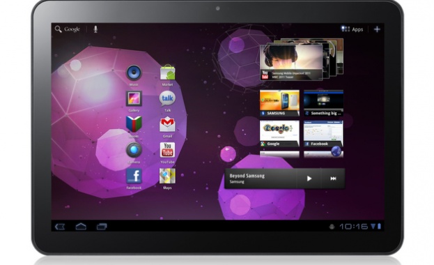 Продажбите на Galaxy надминаха всички прогнози 