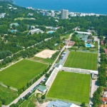 Варненските нотариуси - най-добри на спортния терен в Албена  