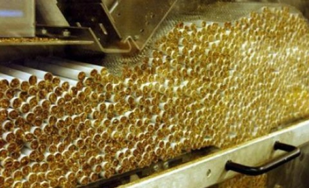 Дъщерната фирма на новия собственик на "Булгартабак" вече изцяло притежава тютюневото дружество  