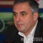 Калфин ще се срещне с ръководството на Тракийските дружества  