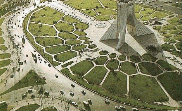 Иран освободи двамата американци, обвинени в шпионаж