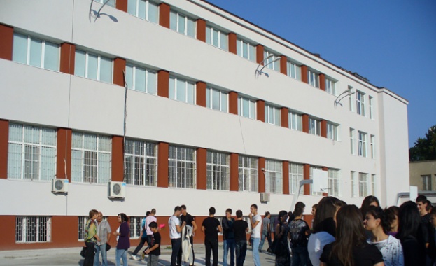 По - малко ученици ще влязат на 15 септември в шуменските училища 