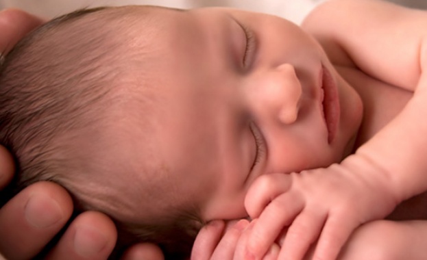 Недохранено бебе е прието в силистренската болница