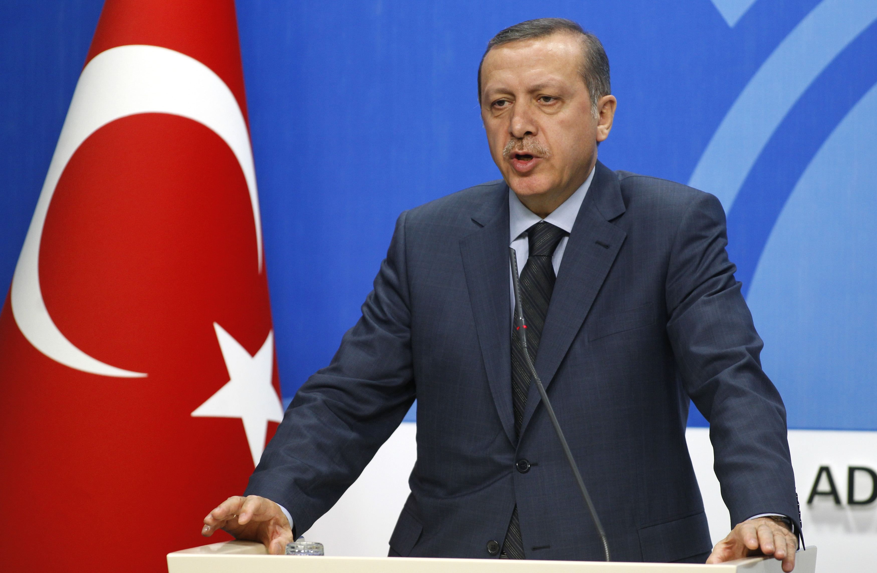 Ердоган: Още тази седмица Турция започва проучването за нефт и газ