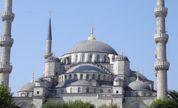 Ердоган обясни защо иска промяна на статута на „Света София“ в Истанбул
