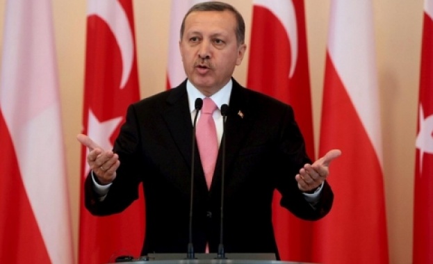 Иракският кюрдски лидер ще се срещне с турския премиер