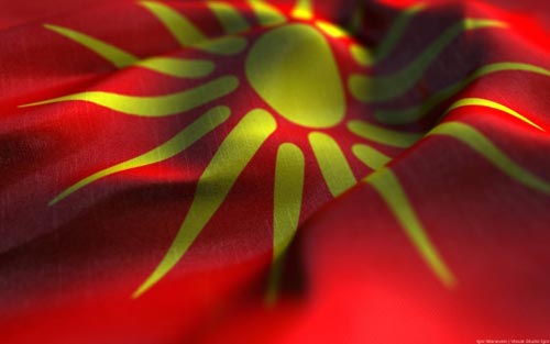 Уолърс: Ако се реши спора за името, Македония ще стане член на НАТО 