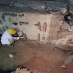 Откриха молив на повече от 6 хиляди години
