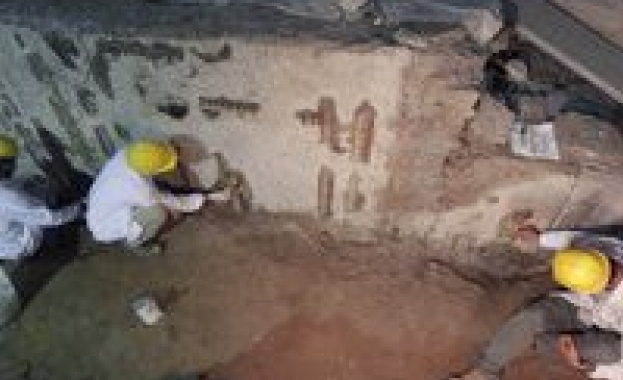 Откриха молив на повече от 6 хиляди години