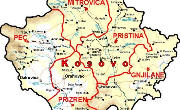 Сърбите с нови барикади на Косово