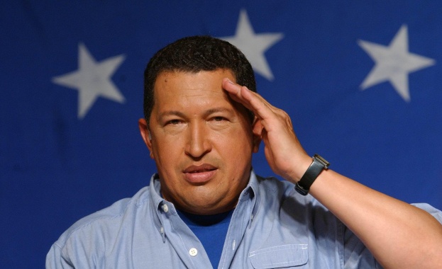 Чавес: След химиотерапията играя бейзбол 