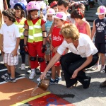 Йорданка Фандъкова ще присъства на откриването на ремонтирана лаборатория в 12 ДКЦ в ж.к. „Люлин"