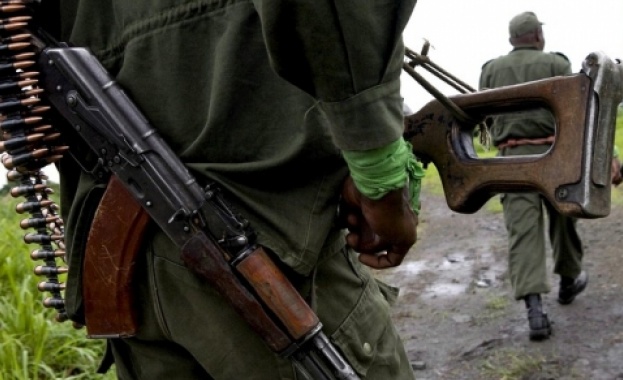 В Конго започнаха работа 64 хиляди избирателни секции