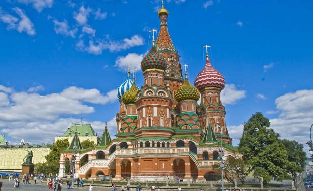 Руският министър на финансите Алексей Кудрин подаде оставка