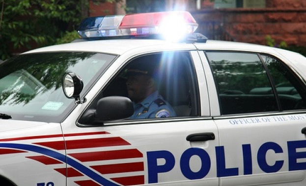 Вашингтонската полиция в бойна готовност за 11 септември 