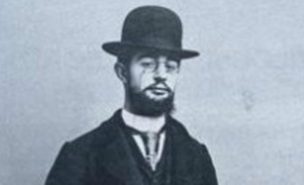 110 години от смъртта на Тулуз - Лотрек 
