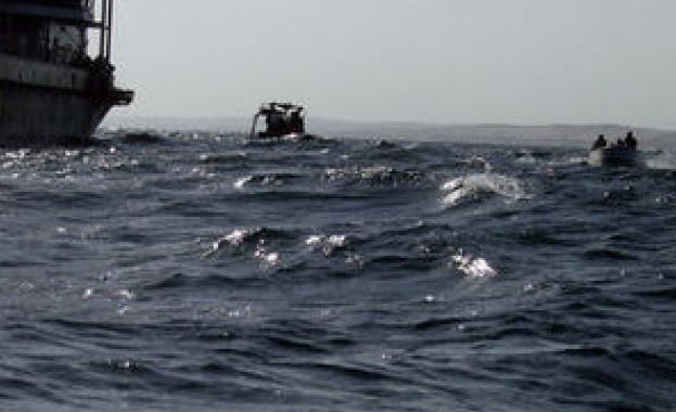 Намериха тялото на изчезналия водолаз край Приморско 