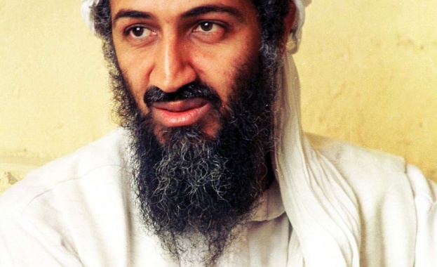 Новина №1 в САЩ: Убийството на Осама бин Ладен  