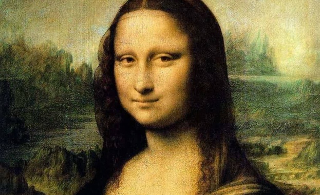 Открит е скелетът на Мона Лиза? 