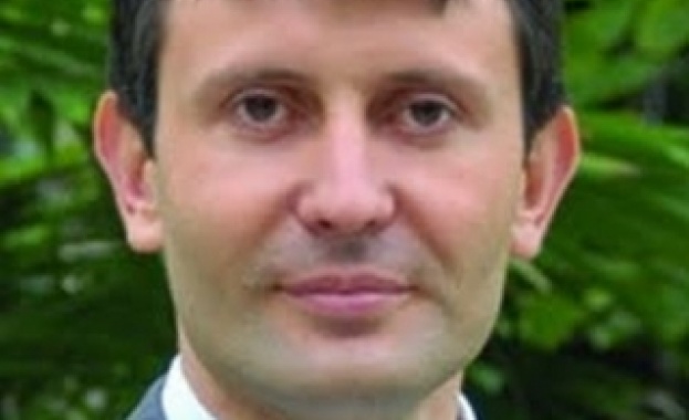 Георги Титюков пожела много бъдещи успехи на състезателите по спортни танци