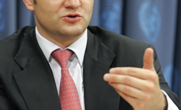 Йеремич: Аз казвам, че Косово е част от Сърбия