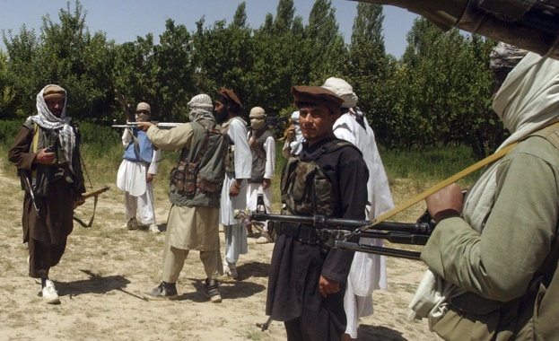 В афганистанската провинция Каписа беше обстрелван хеликоптер