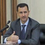 Кой ще спре зверствата на Асад?
