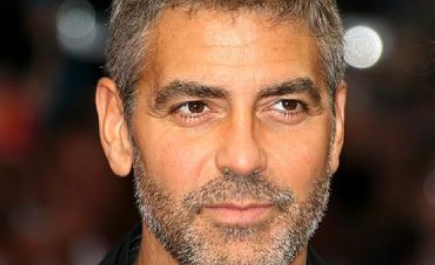 Клуни винаги е смятал, че ще стане голяма звезда