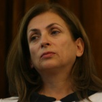 Как от ГЕРБ до РЗС стигна Поля Станчева?
