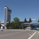 Бургас - сцена на улично изкуство на Никулден