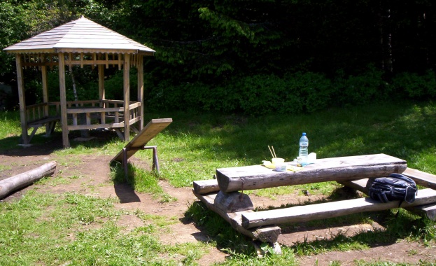 Журналисти по пътя на траките 