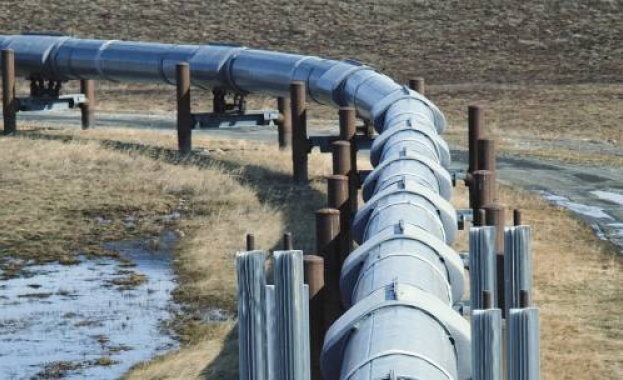 Украйна плати навреме доставките на руския газ