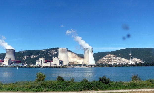 Затвориха американска АЕЦ