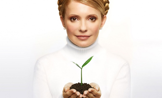 Съдът призна Тимошенко за виновна в превишаването на правомощията