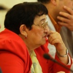 Мика Зайкова: Не сме се напротестирали  